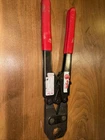 Warrior 1" Crimper Tool For Pex 305-40 Sioux Chief Used. Price: $19.99.