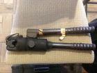 Burndy Y34A Hydraulic Crimper - Not Working For. Price: $100.00.