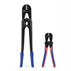Iwiss Icrimp IWS-1608B Wire Rope Crimping Tool For Aluminum Loop Sleeves Duplex New. Price: $134.98.