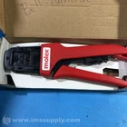 Molex 63811-8100 Crimpers / Crimping Tools Hand Fnob New. Price: $323.40.