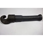 Y34BH Crimp Head Mfg: Burndy Condition: Used. Price: $1674.00.