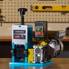 Creworks Electric Wire Stripping Machine Max 1.18 Automatic Copper Stripper New. Price: $134.99.
