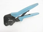 Amp 58514-1 Die With 354940-1 Hand Crimp Tool Tyco Te Connectivity No Locator Used. Price: $189.99.