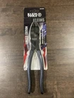 Klein Tools Limited Edition 166 Anniversary Electricians Pliers D2000-9NEUSA New. Price: $80.00.