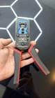 Exo Connector Crimp Frame With Die Set EZ-RJ45 Used. Price: $65.55.