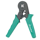 Eclipse CP-462G Wire Square Ferrule Crimper New. Price: $61.44.