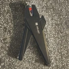 Rs Pro Automatic Wire Stripper Min 10AWG Max 197 Mm Overall 243-257 Used. Price: $44.99.