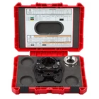 Milwaukee 49-16-750C Mcm Cu/al Crimping Jaw With 6T Style Dies New. Price: $799.00.