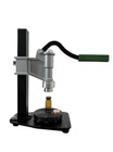 Wenning WN006 Manual 20MM Vial Crimper New. Price: $88.00.