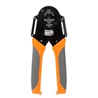 Icrimp Closed Barrel Crimper 4 Way INDENT,8 IWD-12(GAGE 12), Orange New. Price: $45.87.