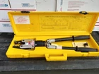 Square Anderson Compression Tool VC6-L Versalite Used. Price: $259.99.