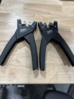 2 Piece Phoenix Contact Wire Strippers 16-1 Used. Price: $175.00.