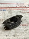 Burndy P-u Adp Crimper Die Adapter 12T ED4U 5040 Used. Price: $249.99.