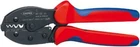 Knipex 97-52-33 Preciforce Crimping Pliers New. Price: $220.59.