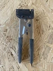 Amp # 1-231652-0 Crimping Plug Connecting Hand Tool Stripper, Crimper Connector Used. Price: $17.00.