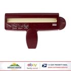 8.5-INCH Paper Crimper For Crafting, Embossing And Texturing Lightweight New. Price: $44.56.