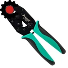 Eclipse Tools Pro'skit Lunar Series Crimper For MC4 Solar Panel Contacts New. Price: $53.45.