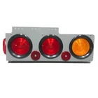 Truck-lite 40762 Stop / Turn Tail And Side Marker Lamp Module Lh New. Price: $99.99.