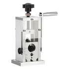 Svopes Hand Operated Wire Stripper 06 1 5 Cable Removal Tool With Dri New. Price: $77.04.