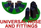 Dayco NP60,NP30,EC30,DE30,DE60 Hydraulic Hose Crimper Die Green 1.100 New. Price: $375.88.