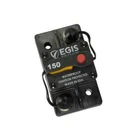 Egis 285-SERIES 150A Circuit Breaker Surface Mount #4703-150 New. Price: $40.59.