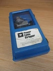 Ideal 45-156 Power Cable Stripper 45156 New. Price: $206.77.