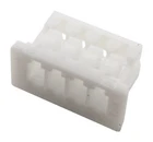 Molex - Crimp Housing, 1.25MM, 4 Way New. Price: $25.95.