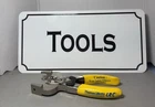 Lrc L3011B Sargent 1099 Coax Cable Compression Tool RG7 RG11 Used. Price: $14.99.