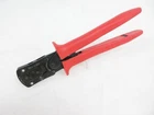Molex 63811-1100 Hand Crimp Tool 0638111100 14 Awg Used. Price: $354.99.
