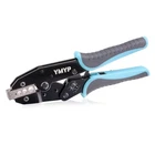 Ymyp Coaxial Crimping Tool For Type Cable -RG50,54,55U,58,59,62,108,142,17... New. Price: $36.97.