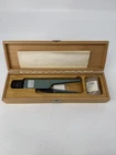 Berg HT-66 Crimp Tool Used. Price: $150.00.