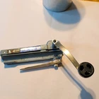 Southwire Seatek American Made RS-101AC Automatic Roto-split Used. Price: $35.00.
