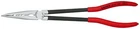 Knipex Extra Long Reach Needle Nose 45 Angled Pliers 11" 81 280 New. Price: $64.50.
