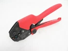 Molex 640010100 Hand Crimp Tool Avikrimp RHT-1990 22 Awg & Locator Used. Price: $379.99.