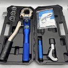 Copper Tube Crimping Tool GC-1632 New. Price: $99.95.