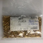 M39029/64-369 Te 205089-1 Amp D-sub Contacts 20-24 Awg, Size Qty Is 10,000 New. Price: $2875.00.