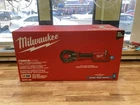 Milwaukee 2876-20 Forcelogic 11T Dieless Latched Linear Utility Crimpr-tool Only New. Price: $2549.99.