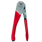 Astro Tool Corp 612350 M22520/1-01 Frame Hand Crimper Used. Price: $136.00.