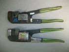 Lot Of Thomas & Betts WT-208 GSC-205-291 Kings 683-51470-1 Grip Tool Used. Price: $113.87.