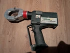 Greenlee Gator 12 V Cable Cutter ESG50GL. No Battery /read Description Used. Price: $150.00.