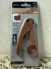 Southwire XSR-T1 7 CAT6 Radial Cutter/stripper New. Price: $13.68.