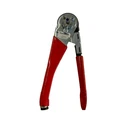 Astro Tool Corp 612350 M22520/2-01 Mil-spec 8-INDENT Hand Crimper Used. Price: $136.00.