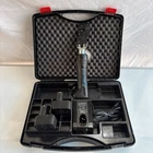 Panduit CT-2500 Battery Crimping Hydraulic Greenlee Wire Terminal Crimper Tool Used. Price: $1499.00.