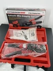 Pittsburgh 8 Ton Hydraulic Wire Crimper 64044 With Case + O-ring Seals Read For. Price: $24.99.