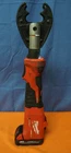Milwaukee 2978-20 M18 Ton Utility Crimper Tool Cordless & 49-16-BGD3 Head Used. Price: $1175.99.