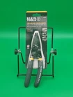 Klein Tools Long Nose Wire Stripper Crimper Kurve Black 1009-SEN New. Price: $18.48.