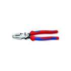 Knipex 9-1/2 Chrome Vanadium Steel High Leverage Combination 09 02 240 Sba New. Price: $61.99.