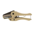 Panduit Dct Wiring Duct Cutting TOOL,8 Inl,plastic 2ETW9 New. Price: $203.96.