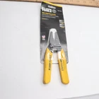 Klein Tools Wire Stripper/cutter 18 Awg 11045-12-SEN New. Price: $14.83.