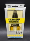 Calterm 66211 Cushion Grip Wire Shears New Old Stock Fast Wiring Set Of 12. Price: $15.00.